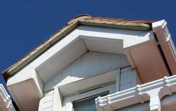 Ponsford fascia installation costs