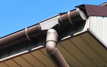 types of Ponsford fascias