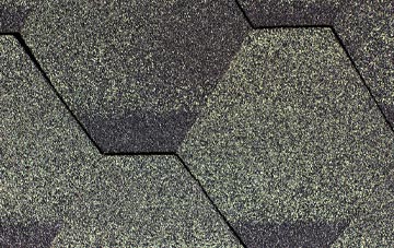 Ponsford fibreglass shingle repairs