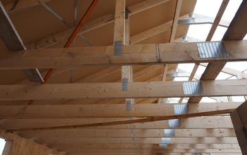 Ponsford roof truss costs