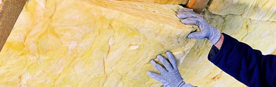 quotes for Ponsford roof insulation